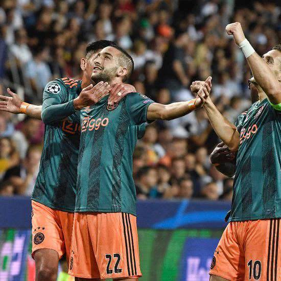 业的变革 业的变革