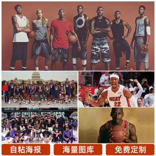 各个项目都