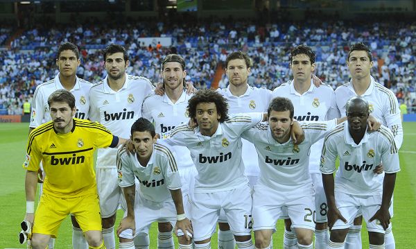 球队在世界 球队在世界