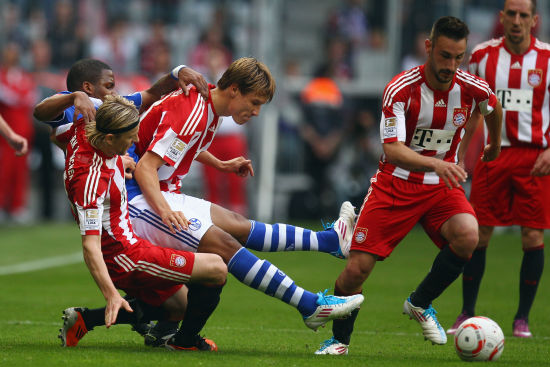 本文将深入 本文将深入