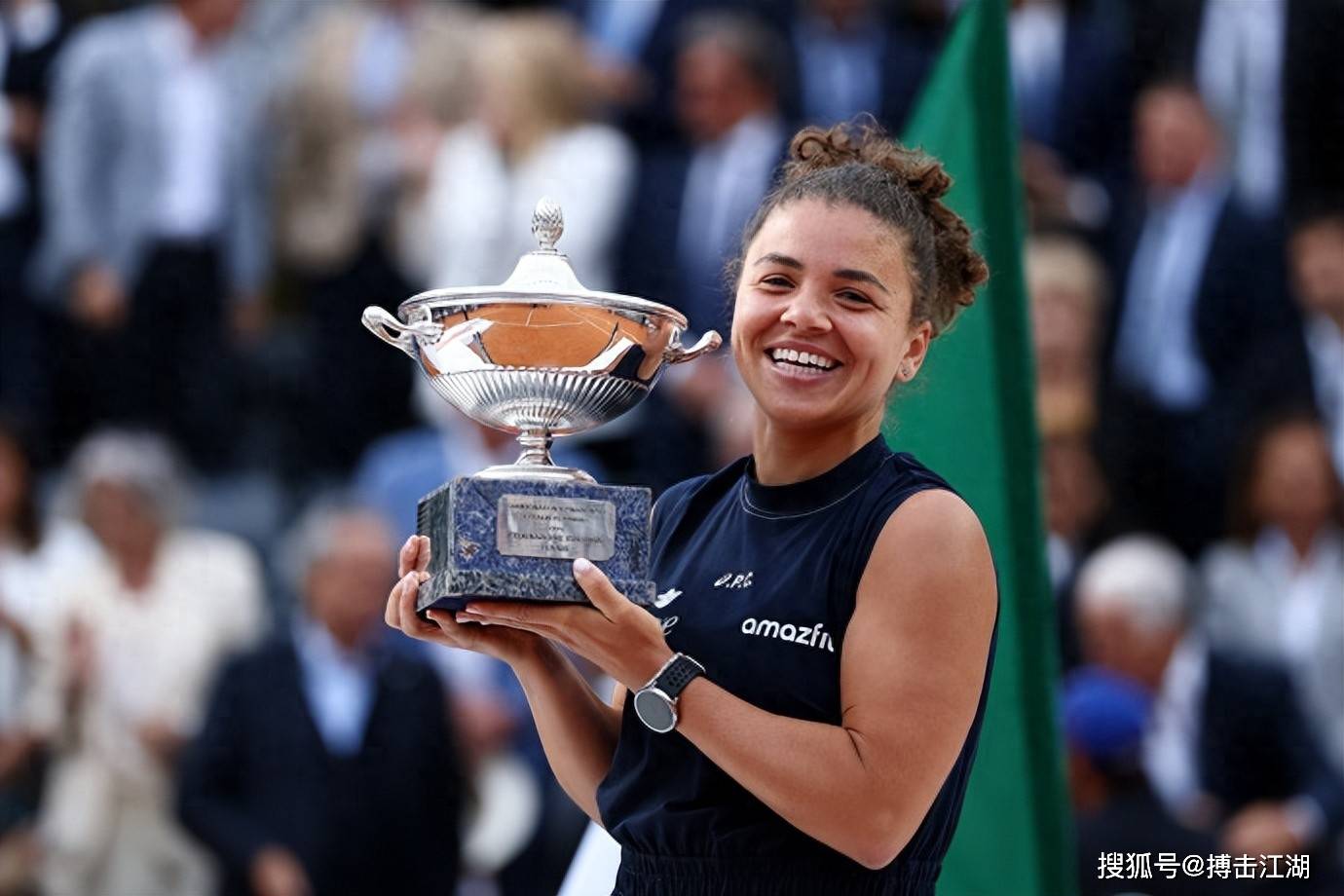 积分榜上的 积分榜上的