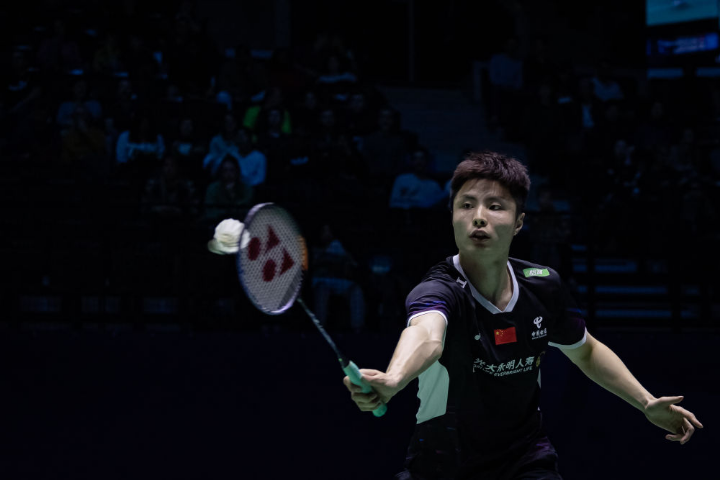 准的技战术 准的技战术