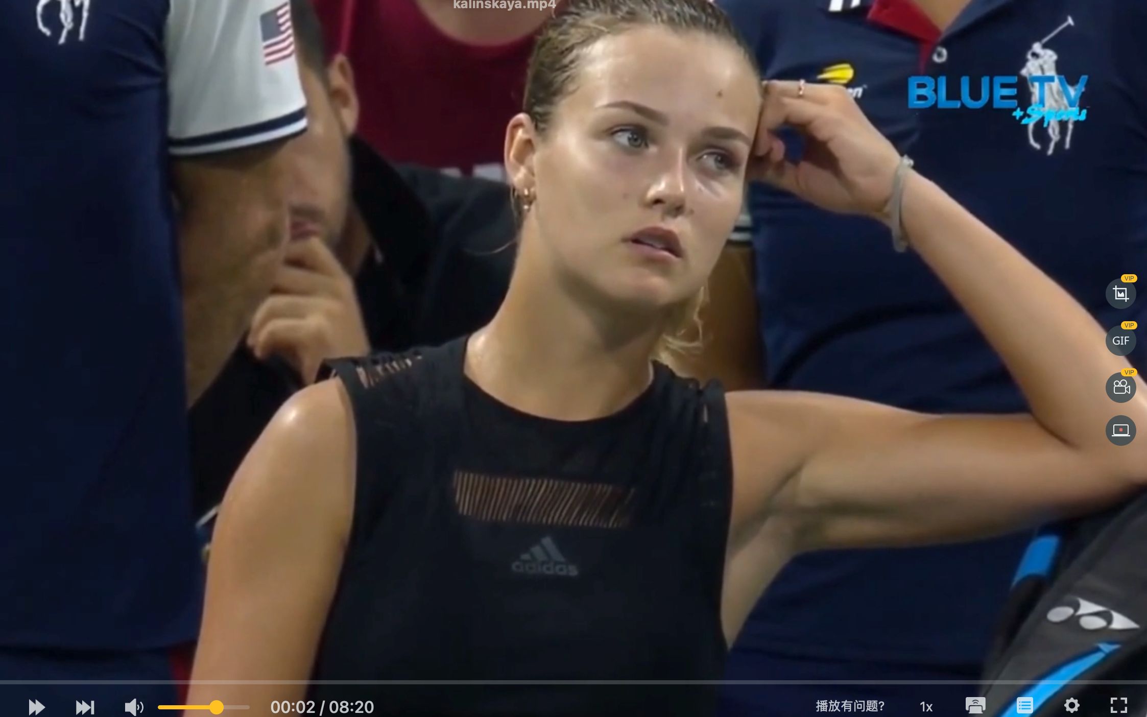 男篮需要面 男篮需要面