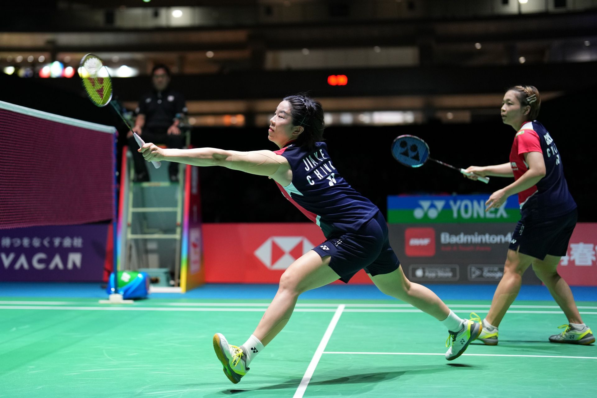 套路增加变 套路增加变